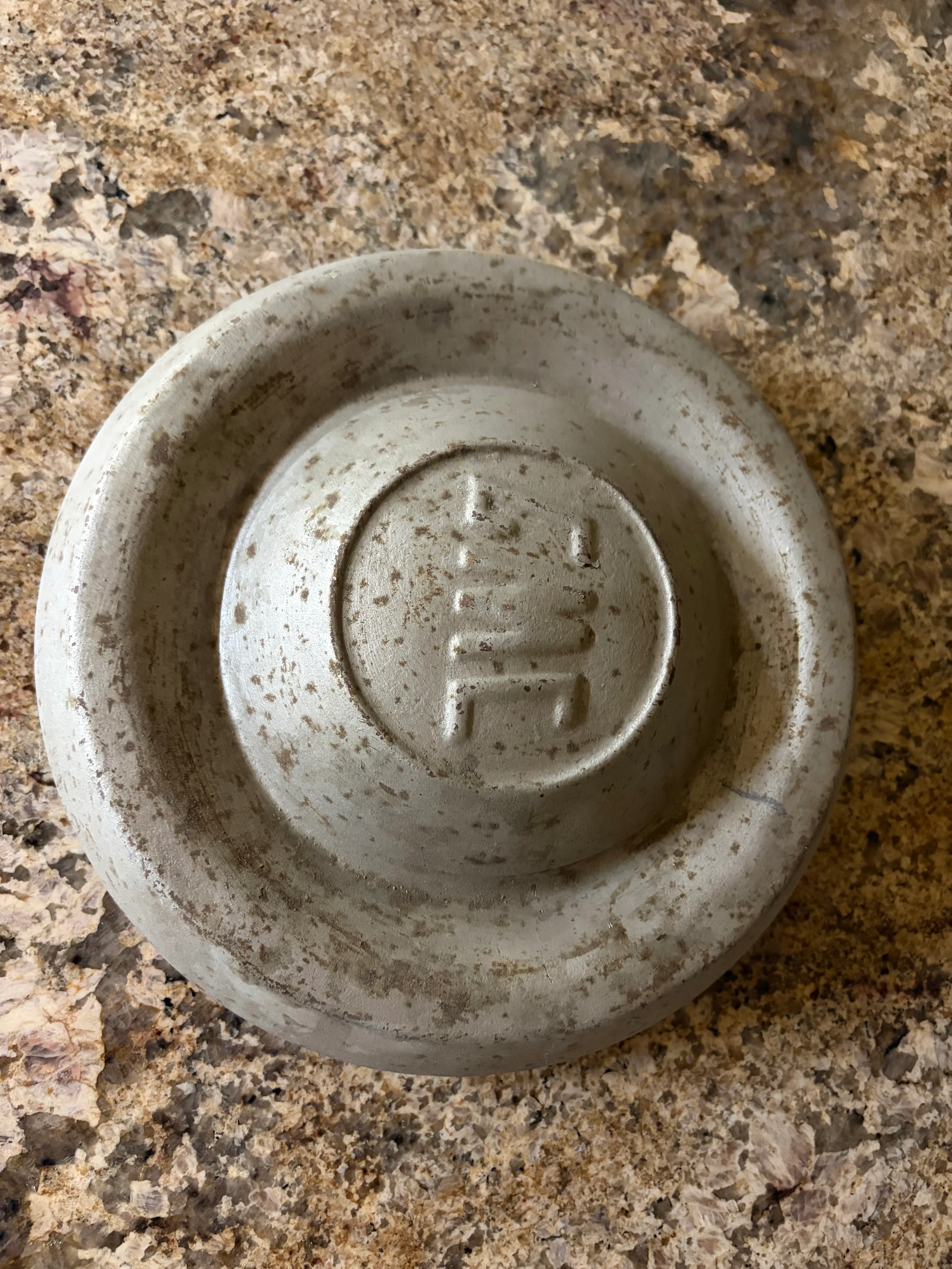 Vintage Honda 'H' Logo Dog Dish Hubcap | Classic 70s OEM Wheel Center Cap